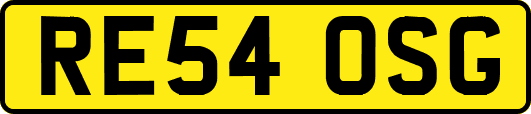 RE54OSG