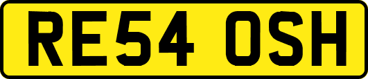 RE54OSH