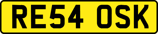 RE54OSK