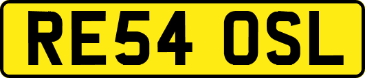RE54OSL