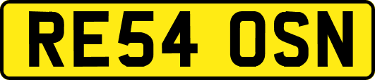 RE54OSN