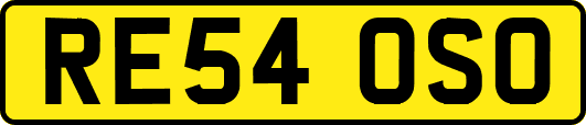 RE54OSO