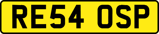 RE54OSP