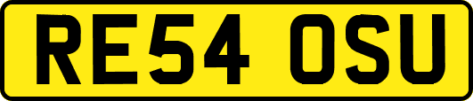 RE54OSU