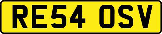 RE54OSV