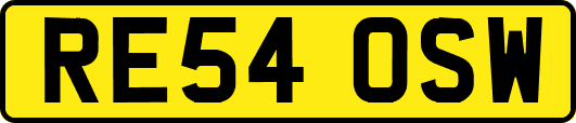 RE54OSW