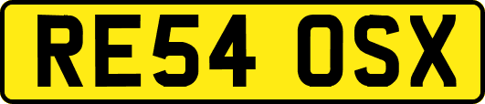 RE54OSX