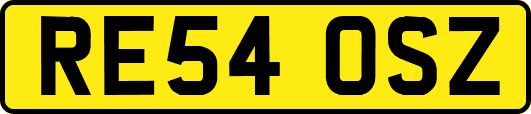 RE54OSZ