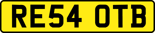 RE54OTB
