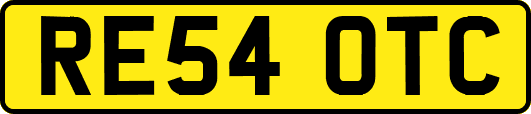 RE54OTC