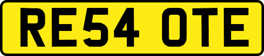 RE54OTE