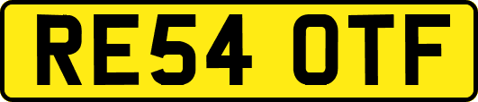 RE54OTF