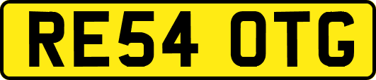 RE54OTG