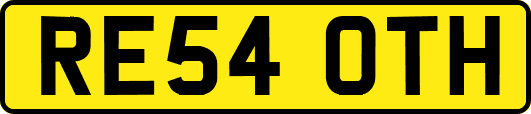 RE54OTH