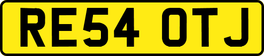 RE54OTJ