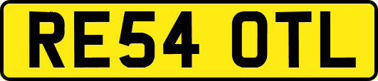 RE54OTL