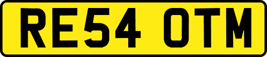 RE54OTM