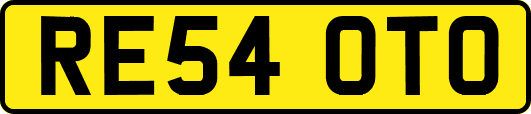 RE54OTO