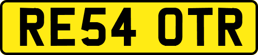 RE54OTR