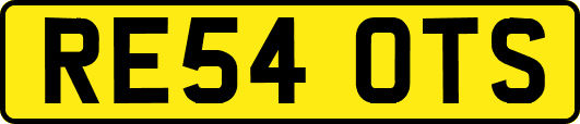 RE54OTS