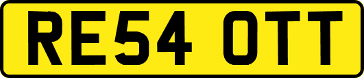 RE54OTT