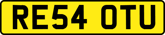 RE54OTU