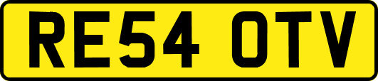 RE54OTV