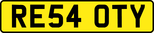 RE54OTY