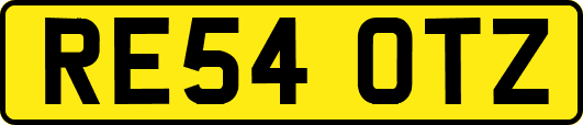 RE54OTZ