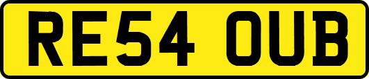 RE54OUB