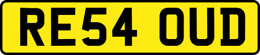RE54OUD