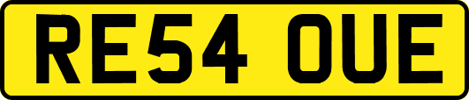 RE54OUE