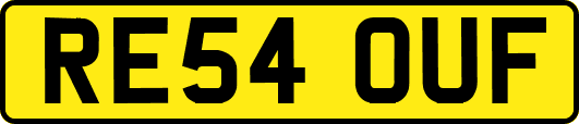 RE54OUF