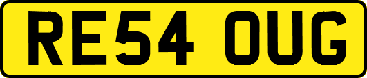 RE54OUG