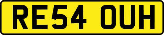 RE54OUH
