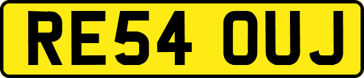 RE54OUJ