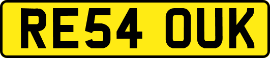 RE54OUK