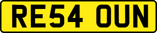 RE54OUN