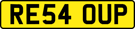 RE54OUP