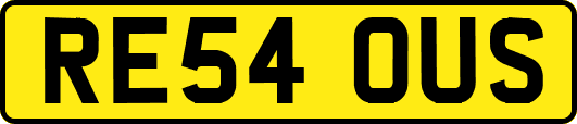 RE54OUS