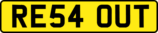 RE54OUT
