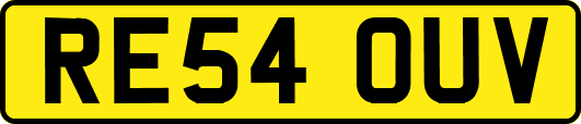 RE54OUV