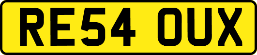 RE54OUX