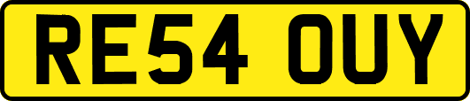 RE54OUY