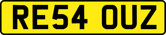 RE54OUZ