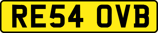 RE54OVB