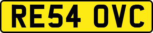 RE54OVC