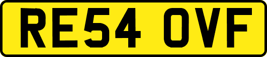 RE54OVF