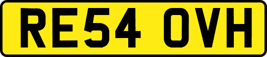 RE54OVH
