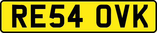 RE54OVK
